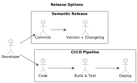 Technology decision placeholder